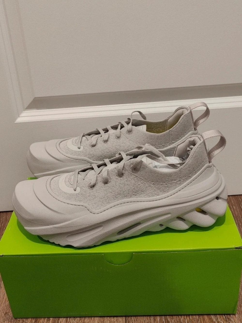 CROCS Echo Surge Unisex Shoes